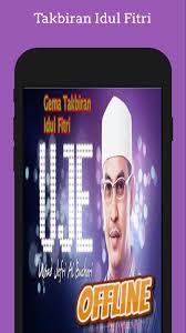 Lebaran idul fitri dan idul adha merupakan hari raya besar umat islam yang dirayakan setahun sekali. Android Icin Takbiran Idul Fitri Mp3 2021 Offline Apk Yi Indir