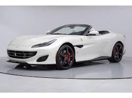 Check spelling or type a new query. Used Ferrari Portofino Car For Sale In Fort Lauderdale Official Ferrari Used Car Search