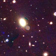 Die pendelleuchte aus hochwertigen materialien ist mit einer stufenlosen höhenverstellung von 45 bis maximal 160 zentimetern ausgestattet. Pan Starrs Findet Eine Verlorene Supernova Astropage Eu
