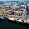 The port of tanjung pelepas (ptp, un/locode: 1