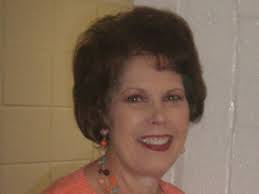 Greta Lou Frederick's Memorial Website