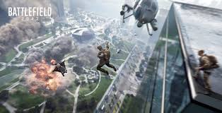 Tom clancy's elite squad is a free military rpg game, in which the player plays as commander and leads a squad of 5 soldiers. Battlefield 2042 Is A Throwback To When The Franchise Was Actually Good