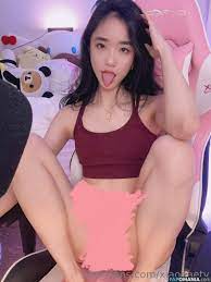 Xiaobaetv onlyfans leaked