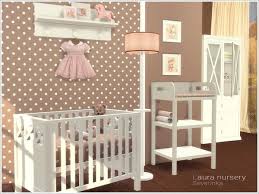 Many parents wonder which choice would be best and safest for their little one between a bassinet and a crib. Severinka S Laura Nursery Needs Mod For Crib To Work In 2020 Sims Baby Sims 4 Cc Furniture Sims 4 Bedroom
