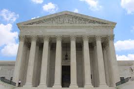 The supreme court ruled tuesday that states violate the u.s. Supreme Court Shelves Second Amendment Cases For Now