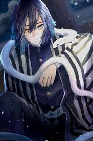 We did not find results for: 550 Obanai Iguro Demon Slayer Snake Hashira Pillar Ideas In 2021 Slayer Demon Slayer Anime