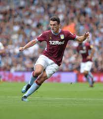 John mcginn is a scottish professional footballer who plays as a midfielder for premier league club aston villa and the scotland national team. The John Mcginn Interview That Should Make Aston Villa Fans Love Him Even More Birmingham Live