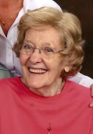 Pauline Timmerman avis de décès