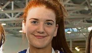 Arlene Crossan into semi-final at European Youth Athletics