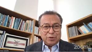 El municipio, escuela de la democracia, sigue sin poder asumir sus  funciones a plenitud: César Camacho