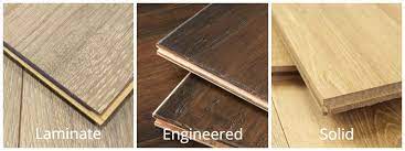 Hardwood flooring is beautiful and comes in many different styles and looks but it is limited by tree availability of the wood of choice and ease of design. Engineered Wood Flooring Reviews Pros And Cons Best Brands And Cost 2021