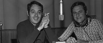 Ballo forever/mamma maria/ballo ballo/finchè la barca va. Addio A Gianni Boncompagni Con Arbore Cambio La Rai Del Dopoguerra Secolo D Italia