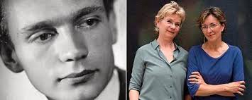 Skuggorna vi bär av Lo Dagerman och Nancy Pick