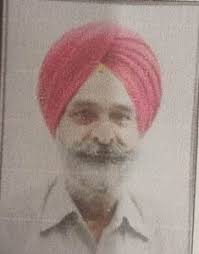 Manohar Singh(Bahujan Samaj Party(BSP)):Constituency- NOWSHERA(RAJOURI)