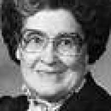 Shirley Egbert Winn Larson