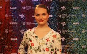Dansk melodi grand prix is a music competition organised by danish public broadcaster danmarks radio (dr). Leonora Won Dansk Melodi Grand Prix 2019 Escbubble