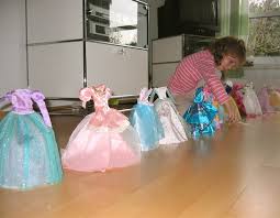 Lasst uns ein sommerkleid nähen! Be Pretty By Beate