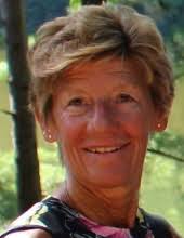 Obituary information for Donna Marie Bush