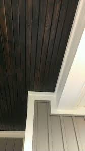 Porch Ceiling Detail Would Love A Covered Porch Someday House Front Porch Porch Ceiling House