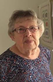 Phyllis M. Auwarter Obituary