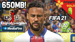 The difference between psp and ps2 games is in terms of graphics if the psp is a practical version and usually the graphics quality of this game is not as good as ps2, but not all, because there are also games that have a good psp version … Fifa 21 Iso Android Ppsspp English Versioan Download