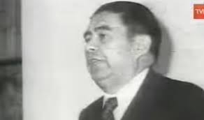 Maybe you would like to learn more about one of these? A 35 Anos Del Brutal Asesinato Del Ex Lider Sindical Tucapel Jimenez Alfaro