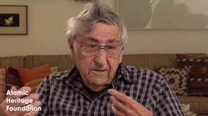 Hal Behl's Interview