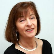 I'm excited to be joining and serving an incredible organization