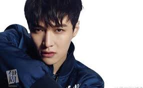 Exo S Lay Is A Stylish Tough Guy For Chinese Magazine Femina Allkpop Com Exo Lay Tough Guy Photoshoot