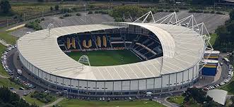 Maybe you would like to learn more about one of these? Come On The Tigers Hull City Fcs Policy On Scattering Ashes At The Kc Stadium Scattering Ashes