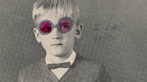 New York's Most Famous Unknown Artist": Getting to Know Ray Johnson