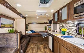 2018 forest river wildwood fsx. Forest River Wildwood X Lite Fsx Travel Trailer Review