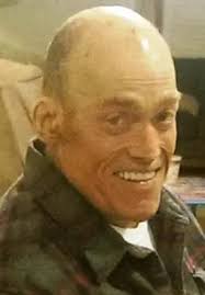 Obituary information for Ronald Charles Hough