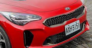 kia stinger試車報導恰如其份的granturismo kia 汽車討論區 mobile01 bmw car bmw car