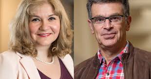 Kroc Welcomes Spring 2018 Visiting Research Fellows // News // Kroc  Institute for International Peace Studies // University of Notre Dame