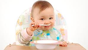 Itulah beberapa pertanda tumbuh gigi pada bayi beserta rekomendasi makanannya. Menu Sederhana Untuk Bayi Yang Baru Belajar Makan Sendiri Cantik Tempo Co