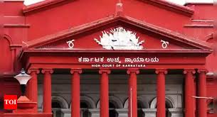 Karnataka HC upholds dismissal of 7 BSP councillors from Kollegal |  Bengaluru News - Times of India