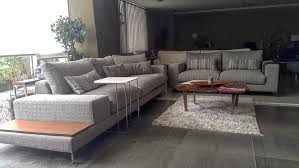 Fairway Koltuk 4 2 320 200 Cm Modern Sik Ve Konforlu Kaz Tuyu Oturum Ve Sirt Minderi Sectional Sofa Sectional Couch Outdoor Sectional Sofa