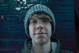 LOGAN'S ART PORTFOLIO