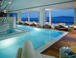 Theberry My Dream Home Pool Houses Dream House