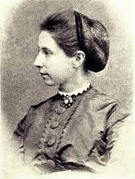 Emma Ekwall (1838-1925)