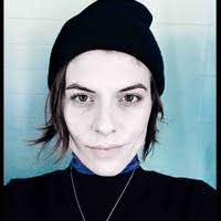 Adrienne New's Instagram, Twitter & Facebook