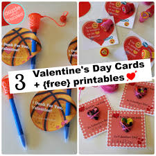 Download and print the card pouch template and cut along. 3 Easy Cute Kids Valentine S Day Cards With Free Printables Dazzle While Frazzled