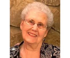 Eileen King Obituary (1928