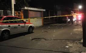 Lo último de la nota policíaca. Acribillan A Sujeto En La Colonia Leyes De Reforma Iztapalapa La Prensa Noticias Policiacas Locales Nacionales