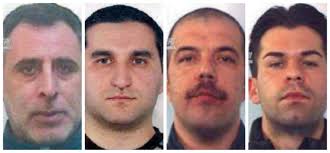 'Ndrangheta e narcotraffico, confermate le 22 condanne dell'inchiesta  Vulcano a Gioia Tauro