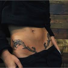 Unrestrained reasons are there those attracting girls and ladies for putting hip tattoos. 125 Creative Hip Tattoos You Need To Get 2021 Wild Tattoo Art