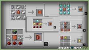 Pin On Minecraft Mods
