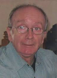 Obituary of Paul Brisson