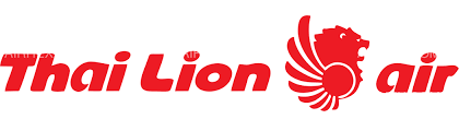 Based in jakarta, lion air is the country's largest priv. Thai Lion Air Logo Updated 2021 Airhex